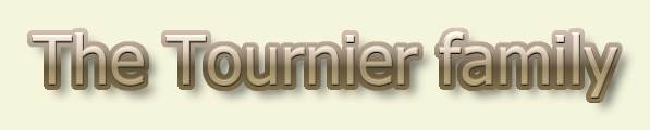 The Tournier family